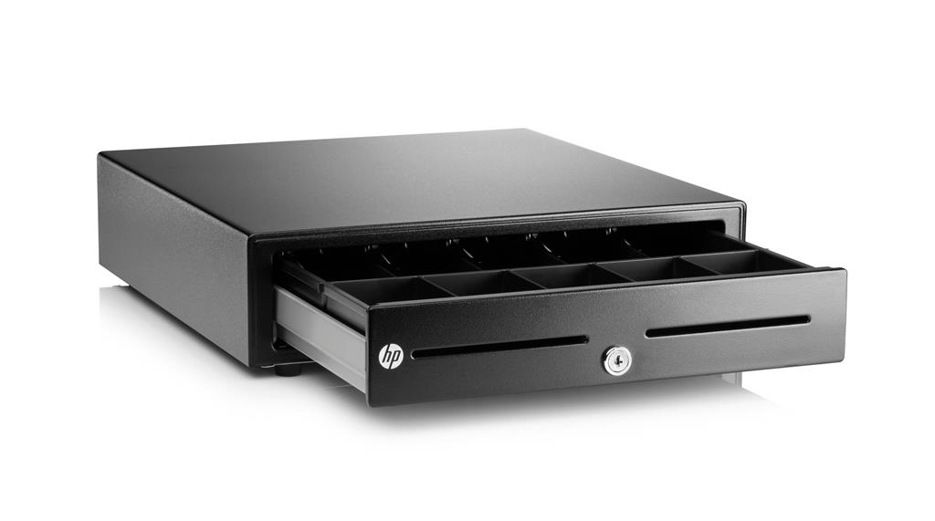 Standard Cash Drawer (8x notes/8x coins) Standard Cash Drawer (8x notes/8x coins)